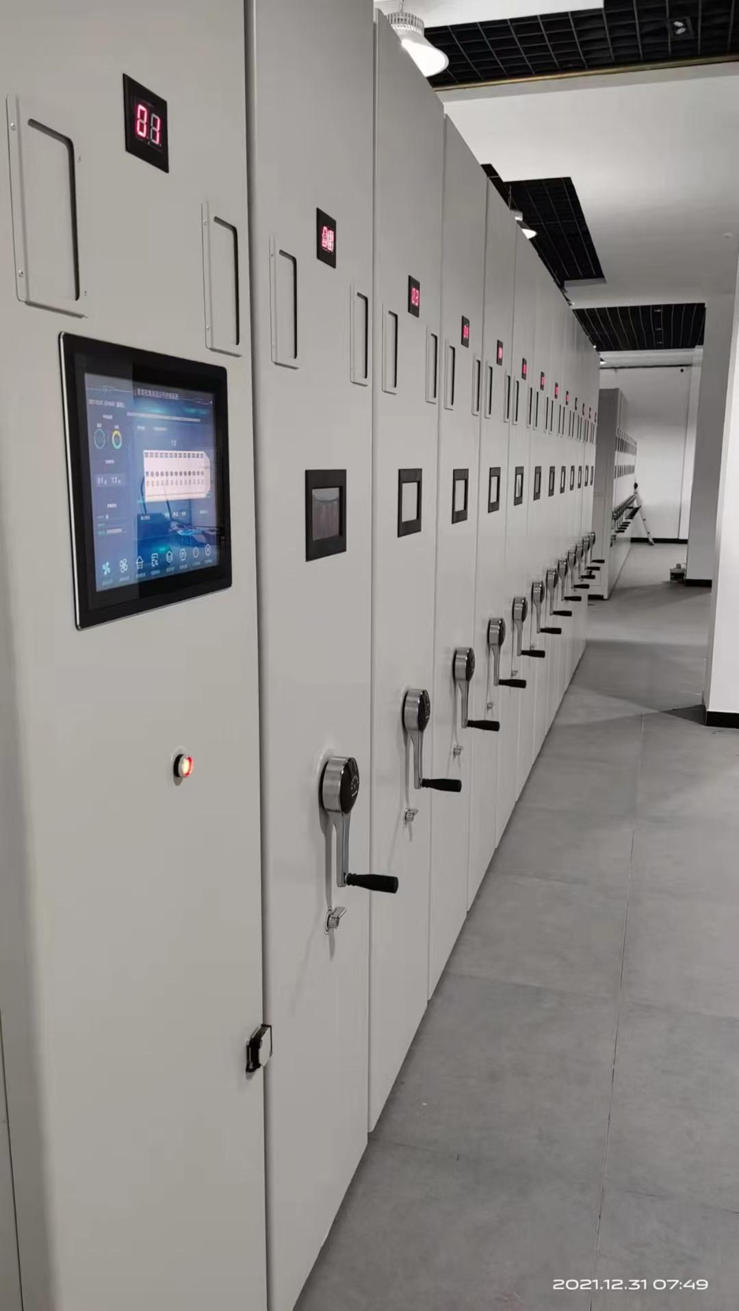 炎陵密集架 密集柜病歷密集柜源頭把關(guān)放心選購(gòu)