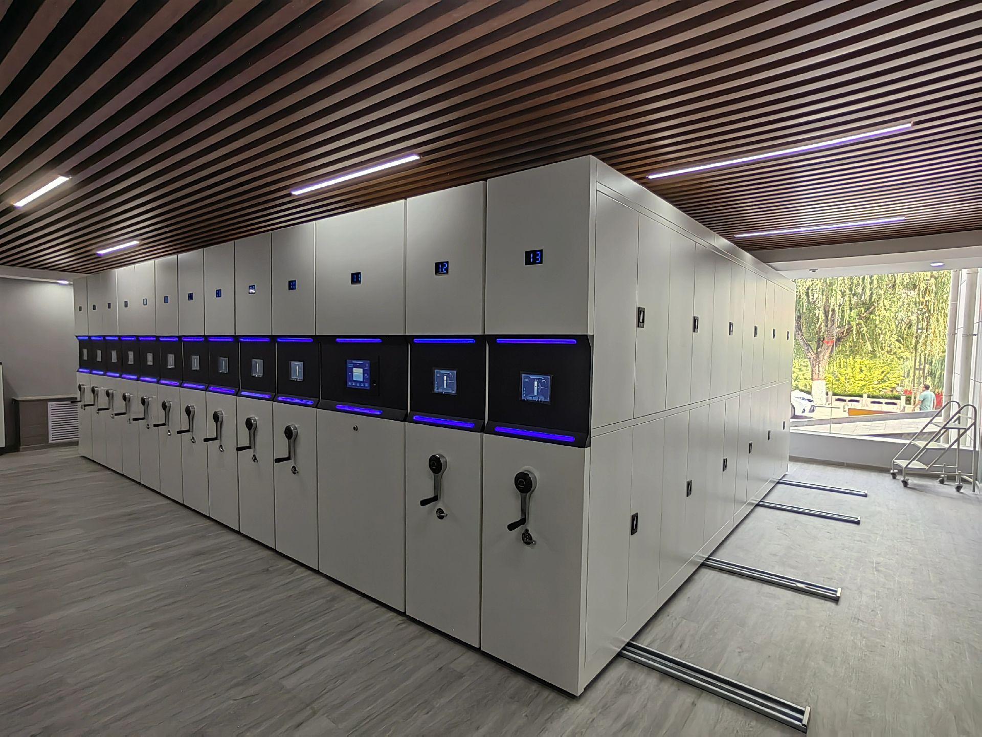 廣德密集架 密集柜檔案架密集架品質(zhì)卓越