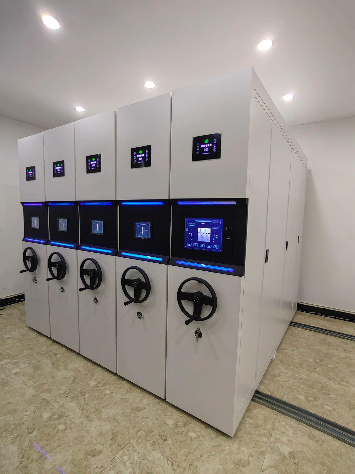 當(dāng)陽密集架 密集柜國(guó)產(chǎn)系統(tǒng)智能密集架值得信賴