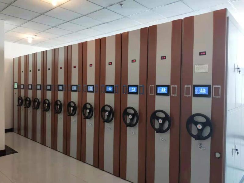 香坊密集架 密集柜-戰(zhàn)備救災(zāi)密集架按需設(shè)計(jì)