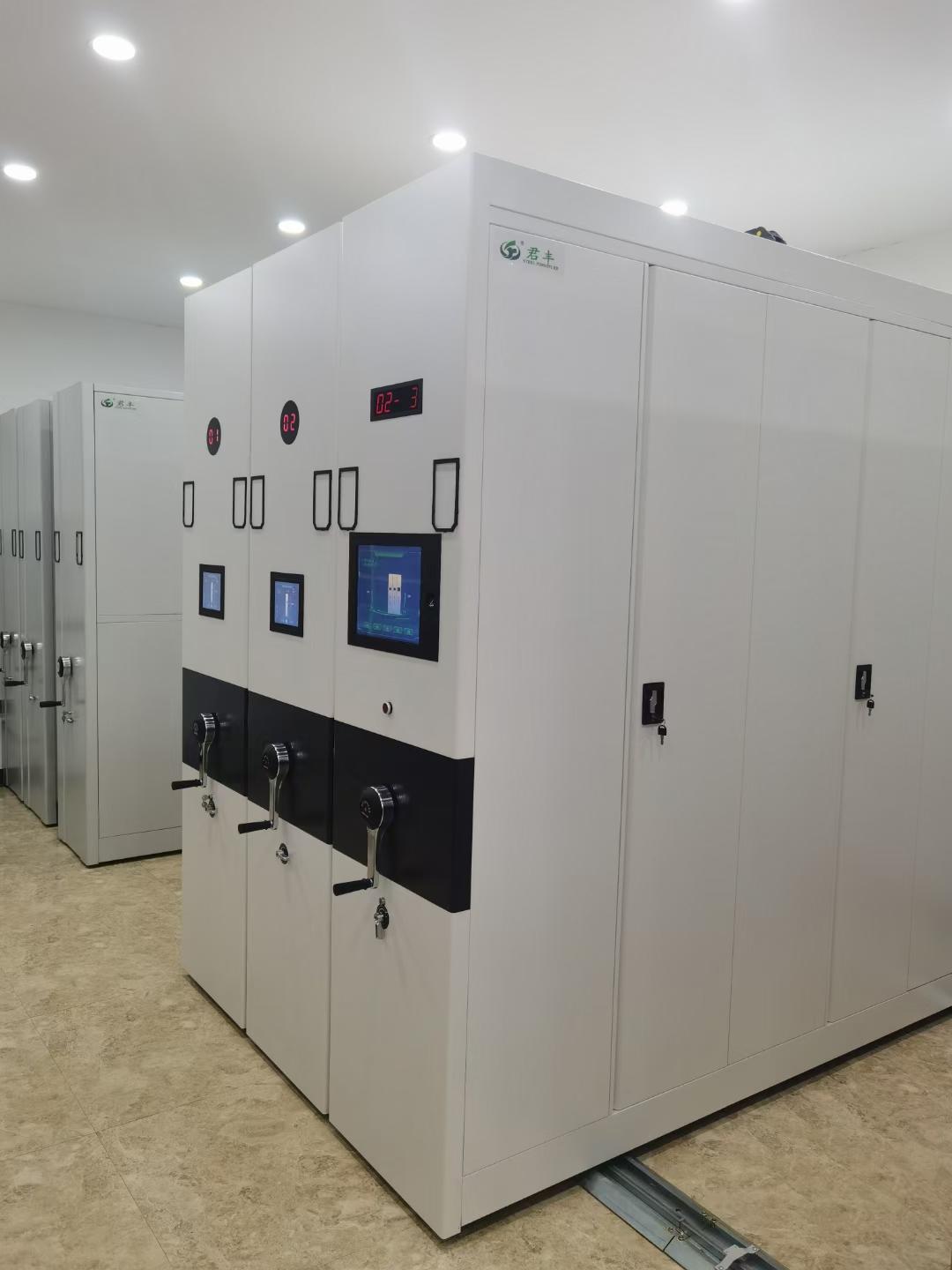 祿豐密集架 密集柜_移動(dòng)智能密集架對質(zhì)量負(fù)責(zé)