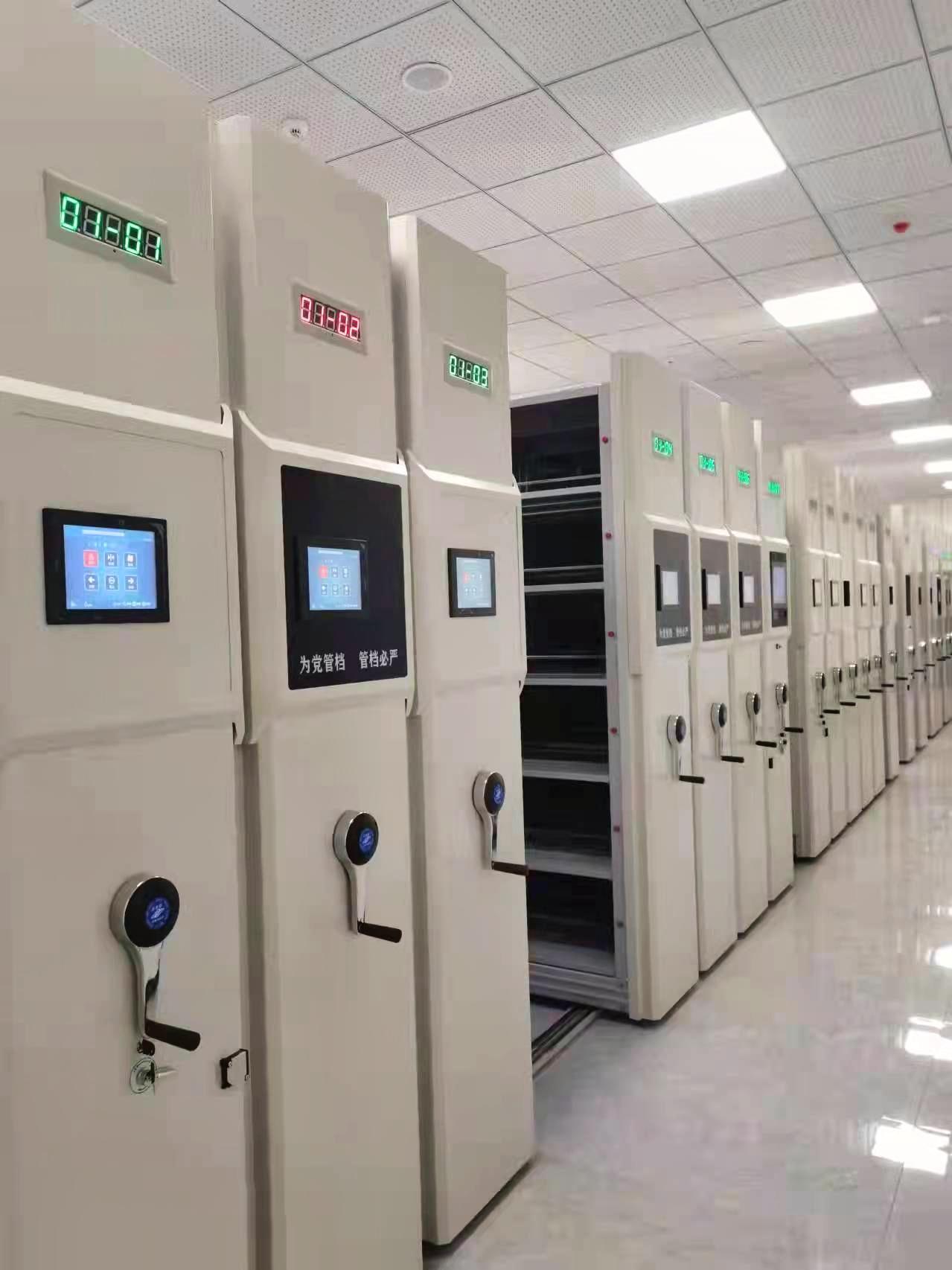 邊壩密集架 密集柜樣品留樣密集柜實(shí)拍品質(zhì)保障