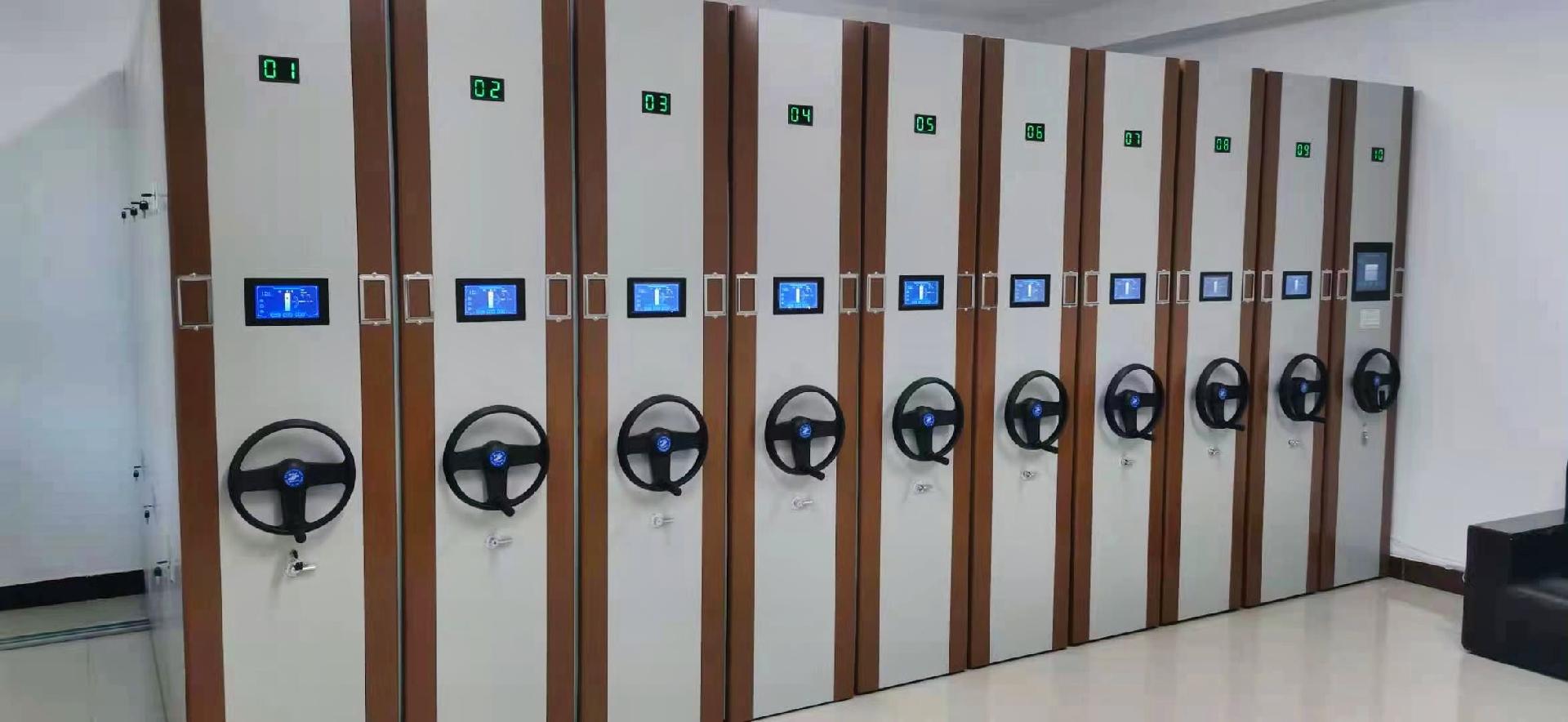 什邡密集架 密集柜密集柜大庫存無缺貨危機(jī)