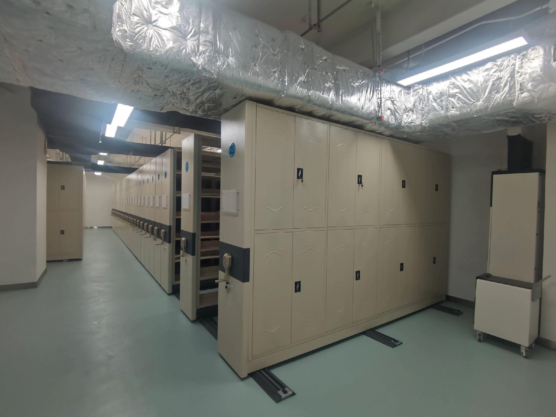 碭山密集架 密集柜檔案柜密集架選擇我們沒錯