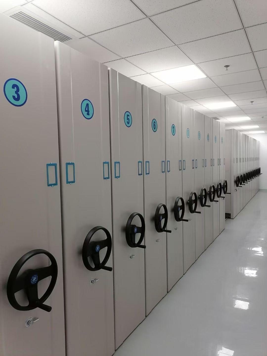 二道江密集架 密集柜國(guó)產(chǎn)系統(tǒng)智能密集架廠家銷(xiāo)售