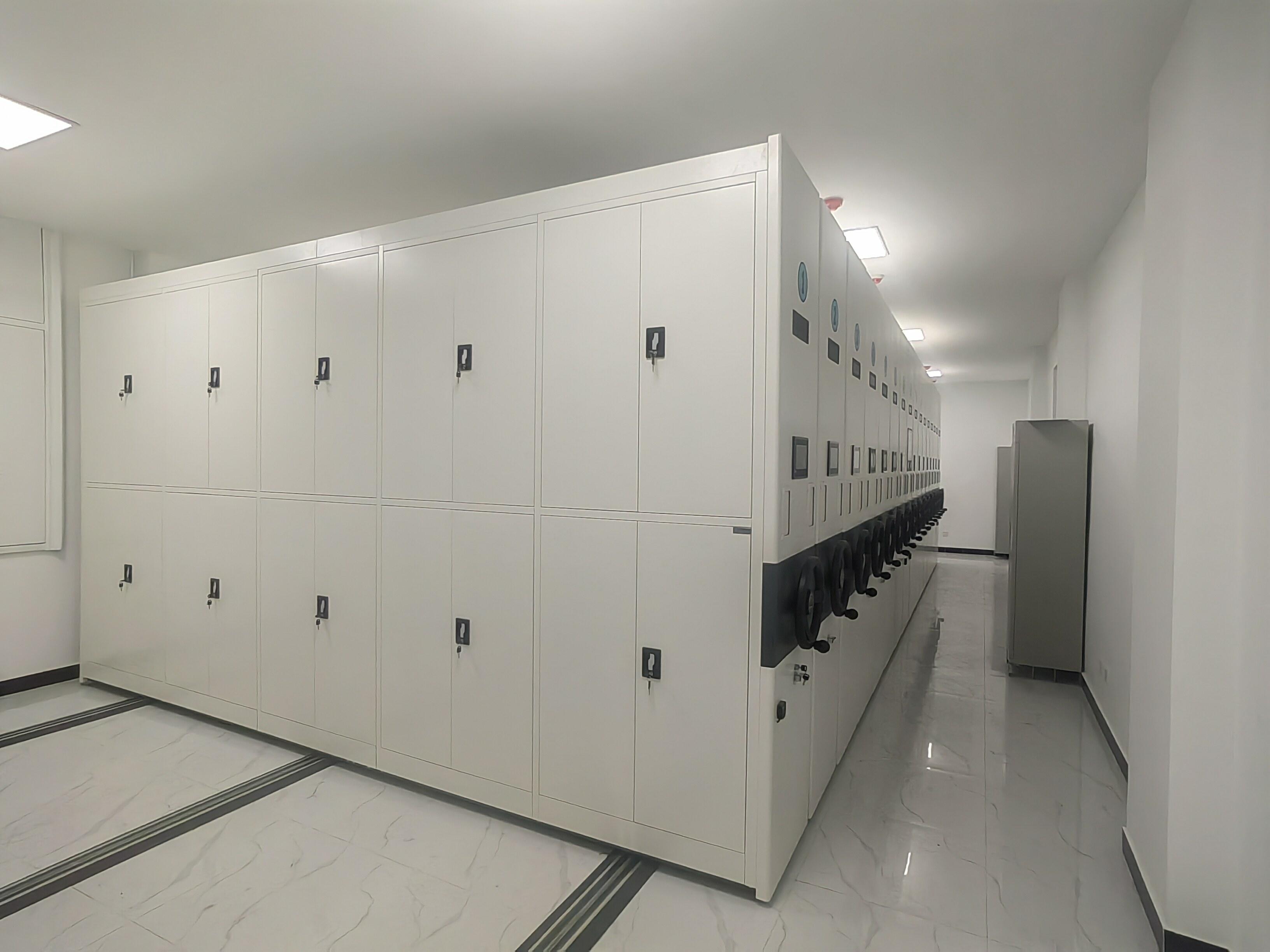 米林密集架 密集柜_手動型密集柜商家直供