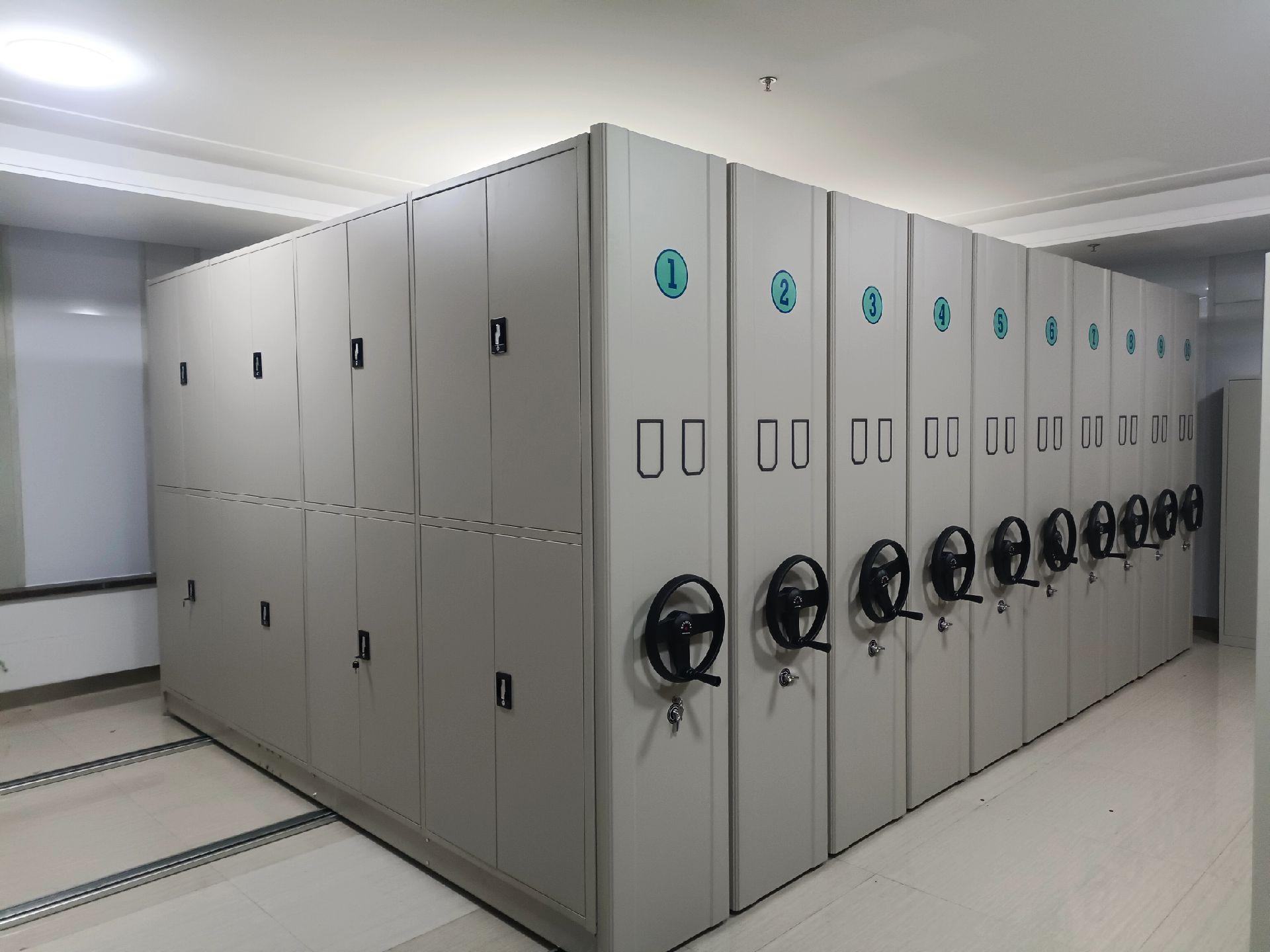 玉樹(shù)密集架 密集柜不銹鋼密集架當(dāng)日價(jià)格