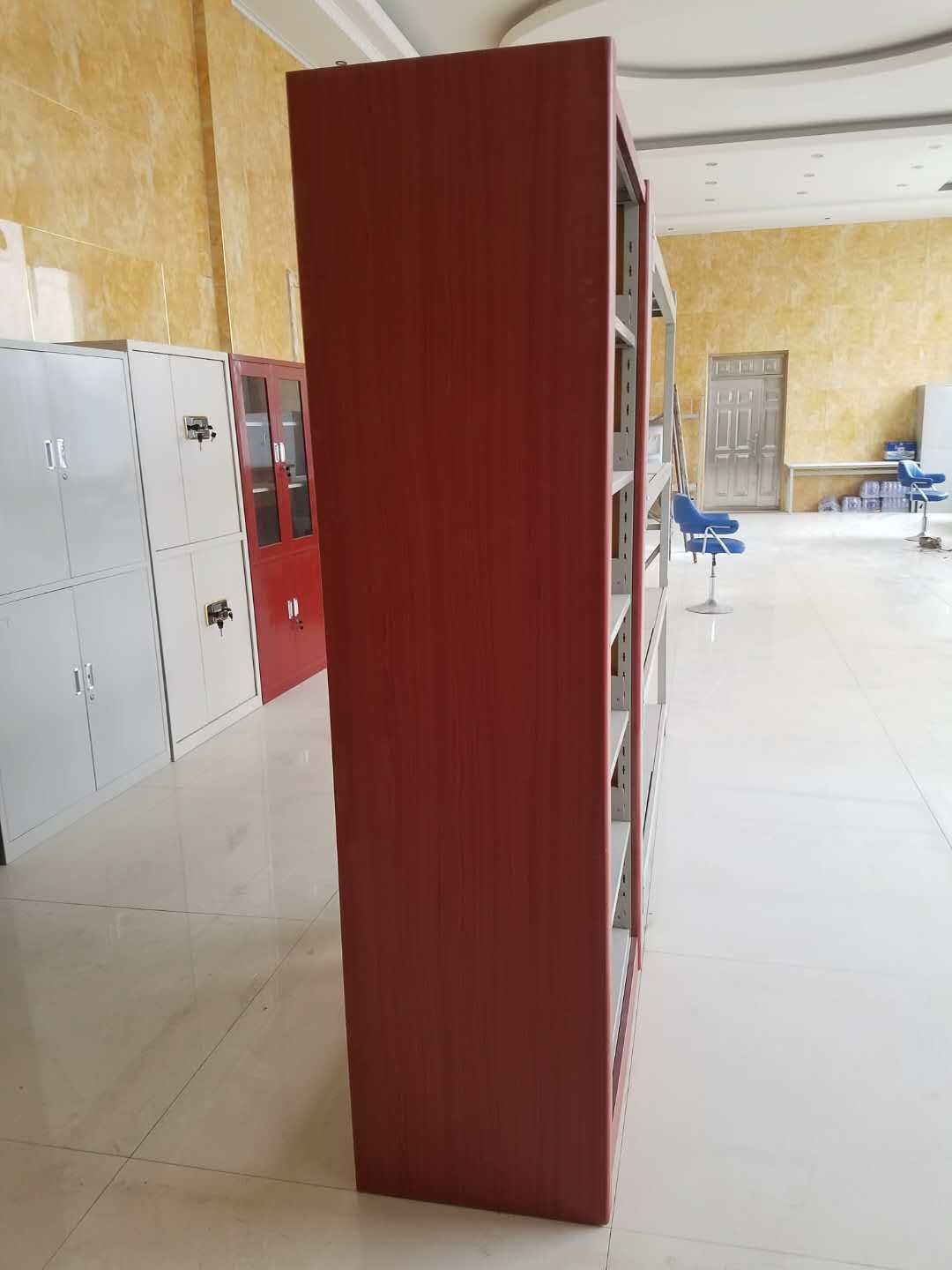 渭城鋼制書架書架當?shù)貜S家值得信賴