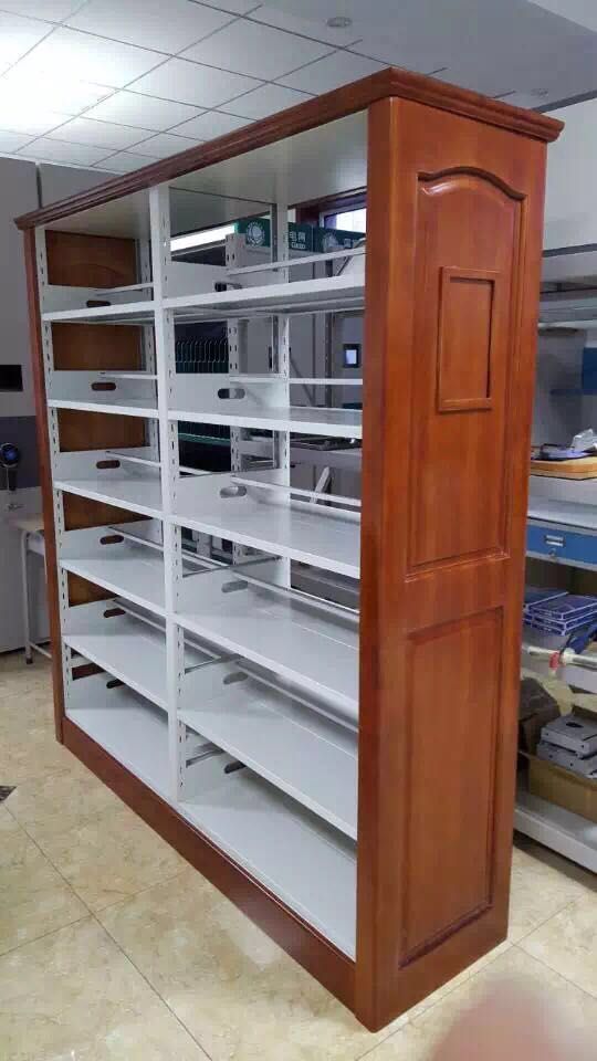 五華鋼制書架書架用品質(zhì)說話