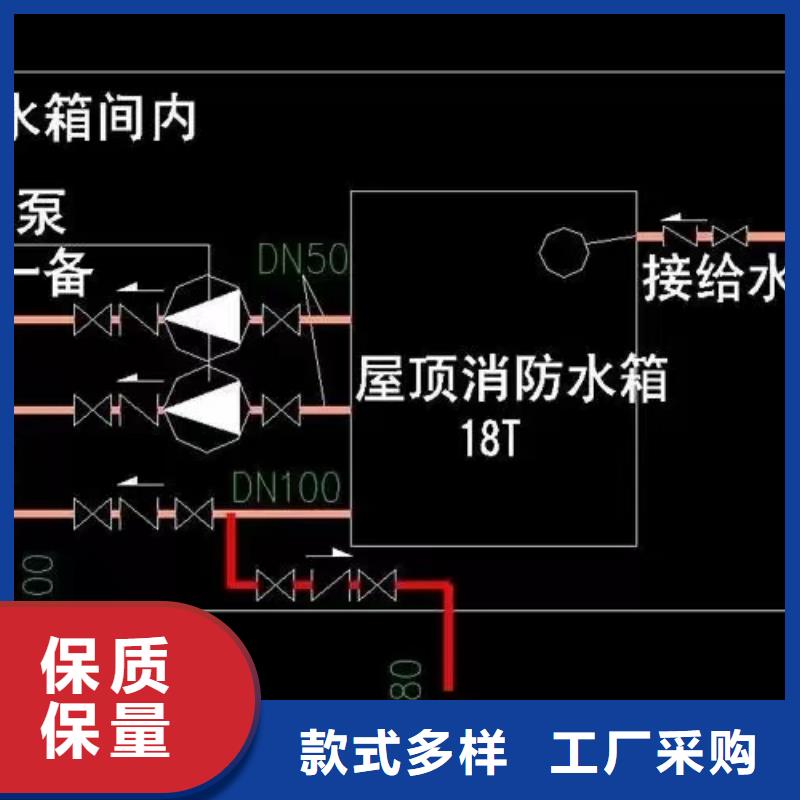 买气压罐必看-价格低质量不佳尽管来找我