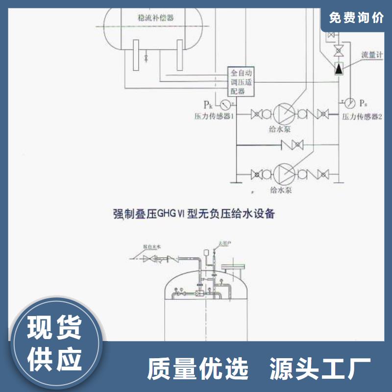 无负压变频供水-薄利多销附近品牌