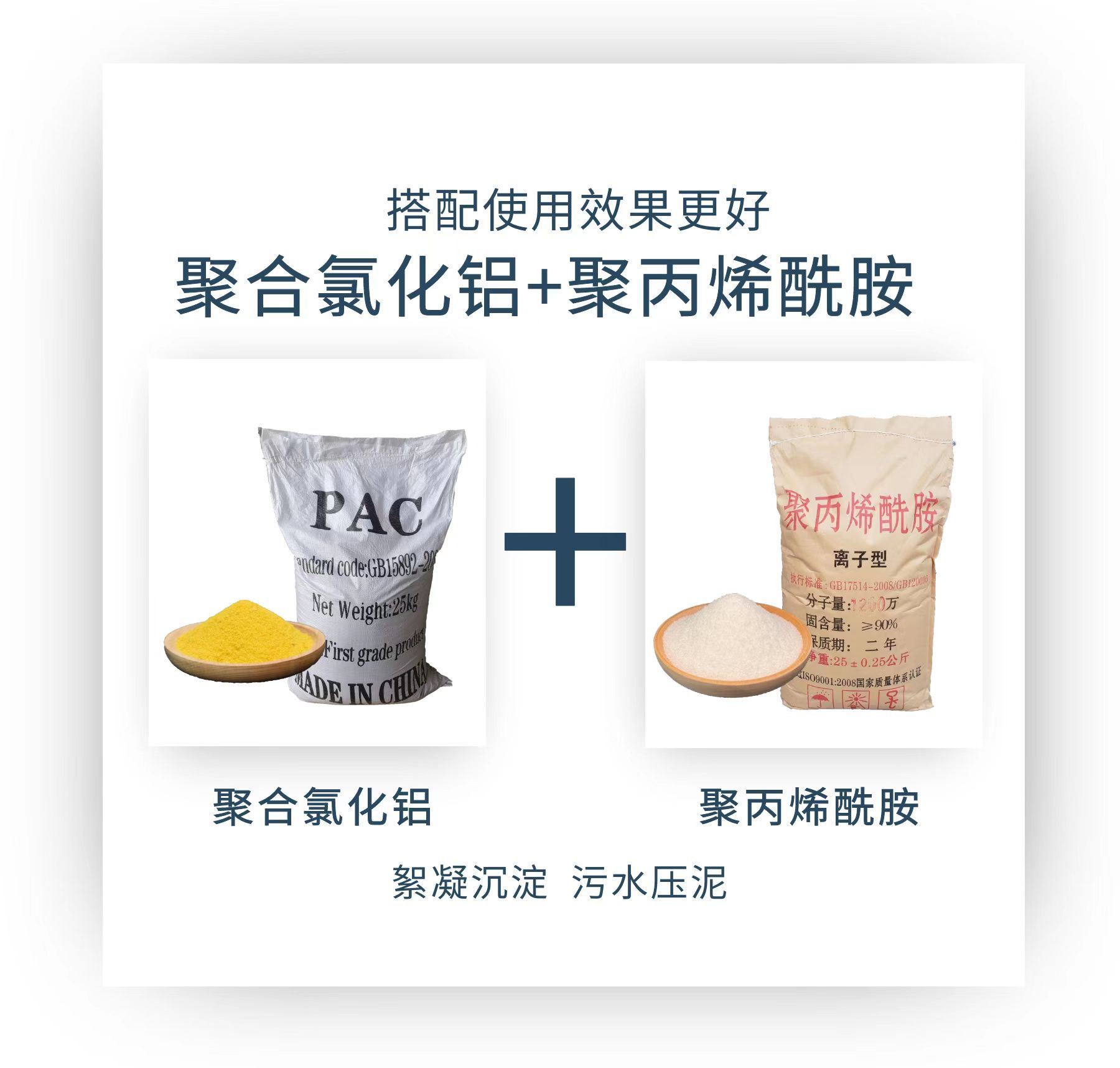 污水用聚丙烯酰胺現(xiàn)貨直供