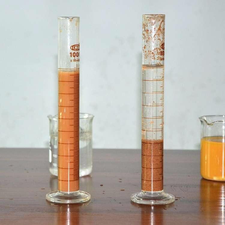 1噸水多少聚合氯化鋁可定制