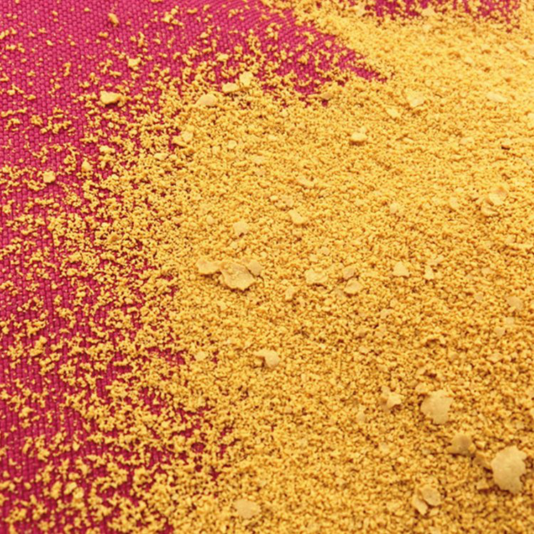 宜賓液體聚合硫酸鐵生產(chǎn)廠