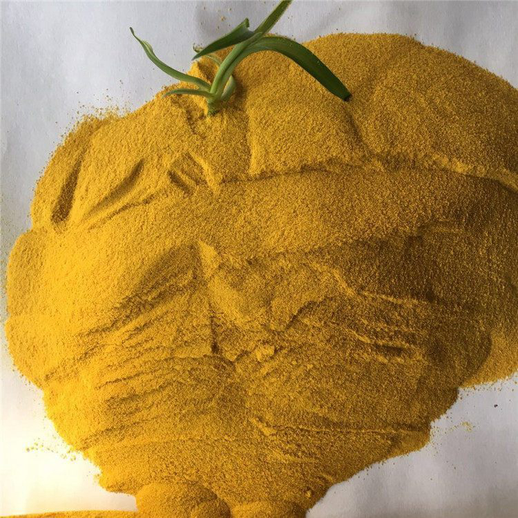 東方市聚合氯化鋁藥劑