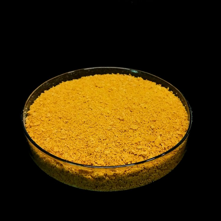 許昌洗煤用聚丙烯酰胺