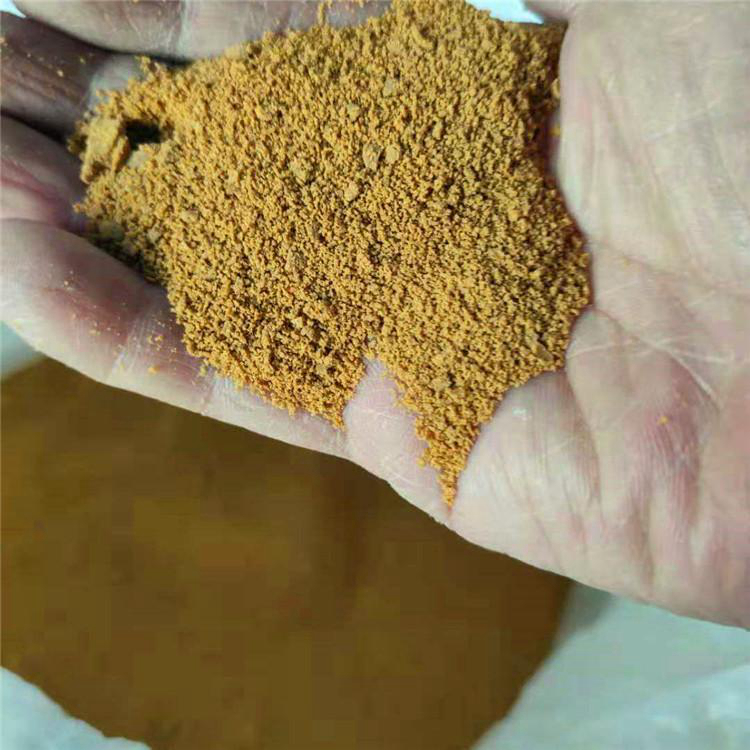 紅河一噸水放多少聚合氯化鋁