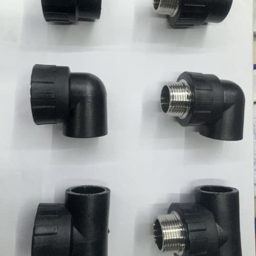 麗江高標(biāo)農(nóng)田灌溉PVC-O專(zhuān)用管件管件廠(chǎng)家-更專(zhuān)業(yè)