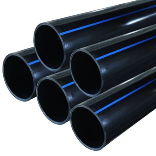 HDPE雙壁波紋管管材制作材料