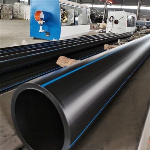 邢臺
HDPE雙壁波紋管材管件行情走勢