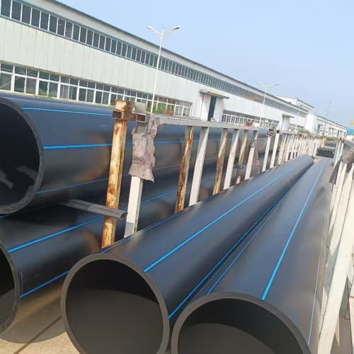 PVC-U低壓輸水灌溉管材管件生產(chǎn)廠家_大量現(xiàn)貨