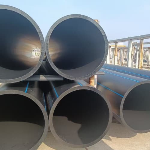 玉林玉州靠譜的HDPE電熔管件廠家