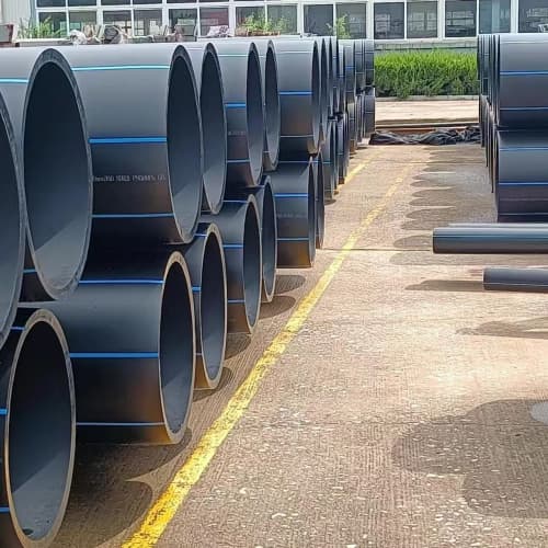 哈爾濱平房PE穿線管-PE穿線管品牌廠家