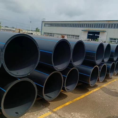 肇慶懷集PE虹吸排水管材管件物超所值