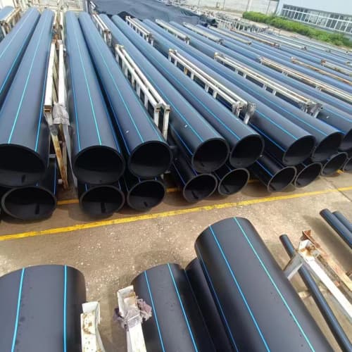 衡陽耒陽值得信賴的非開挖穿越管生產(chǎn)廠家