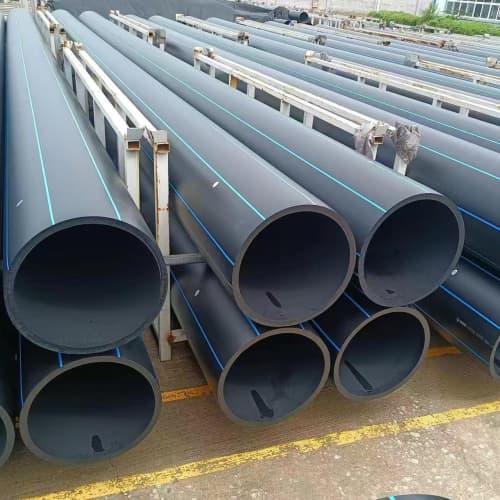 鐵嶺調(diào)兵山值得信賴的MPP電力電纜保護管材管件基地