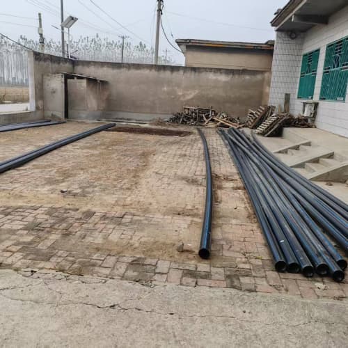 可定制的慶陽正寧水肥一體設備供應商