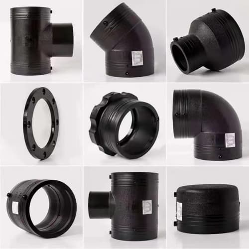 高質(zhì)量湛江麻章HDPE管材管件供應(yīng)商