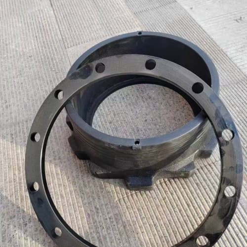 黃石鐵山PE管材管件企業(yè)-信譽保障