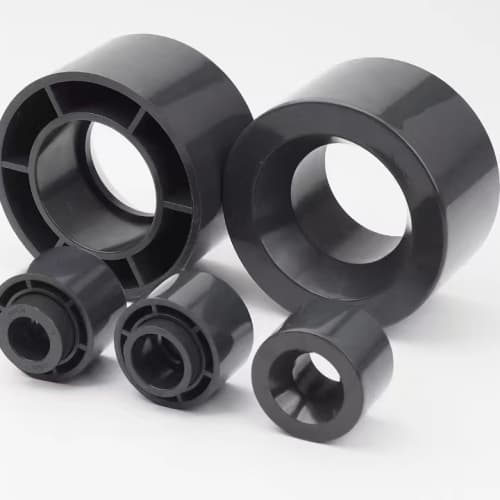 襄陽(yáng)棗陽(yáng)PE噴塑防腐鋼法蘭片銷售廠家