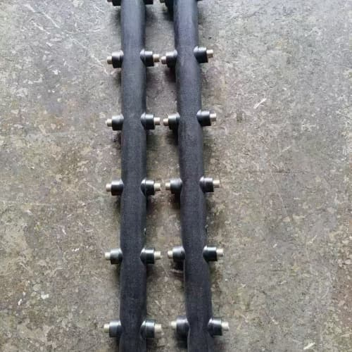 來賓興賓迷宮管-佳順?biāo)苣z有限公司