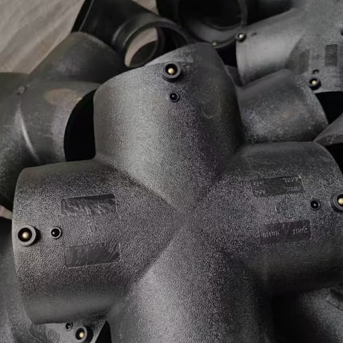 紹興諸暨靠譜的HDPE燃?xì)夤懿墓芗N售廠家