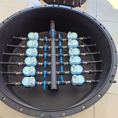 非開挖穿越管定制工廠