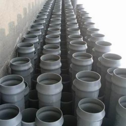 庫存充足的 PVC-U PVC-O 專用管材管件批發(fā)商