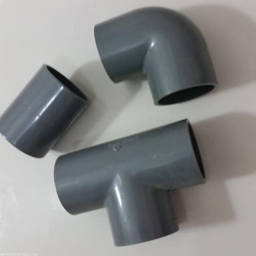 PVC-U管材管件_價(jià)格實(shí)在