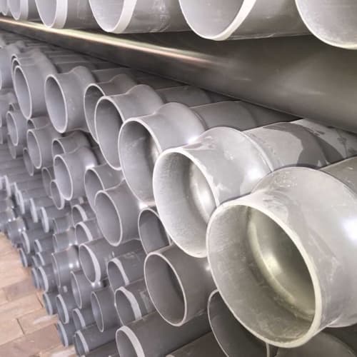 上海青浦pvc化工管道配方大全-熱銷