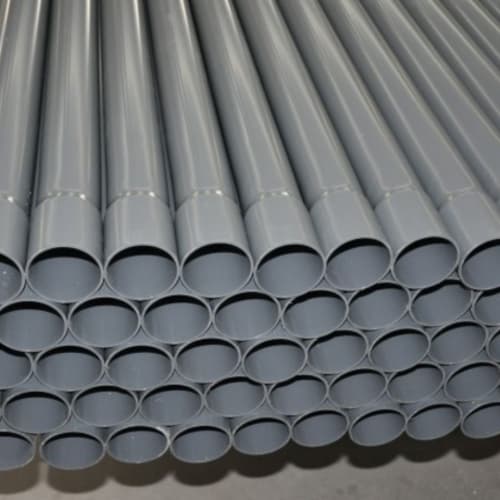 駐馬店上蔡HDPE燃氣管材管件好貨不貴