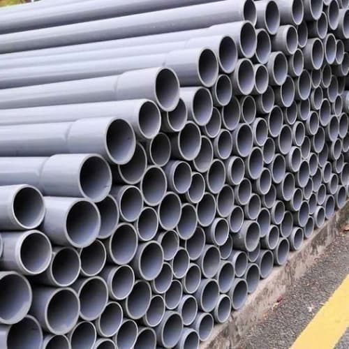 昌都洛隆高標(biāo)農(nóng)田灌溉PVC-O專用管件管件電話報(bào)價(jià)