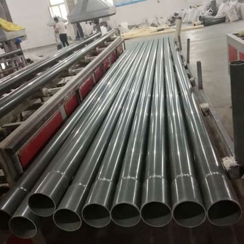 畢節(jié)PVC電力電纜套管發(fā)貨及時