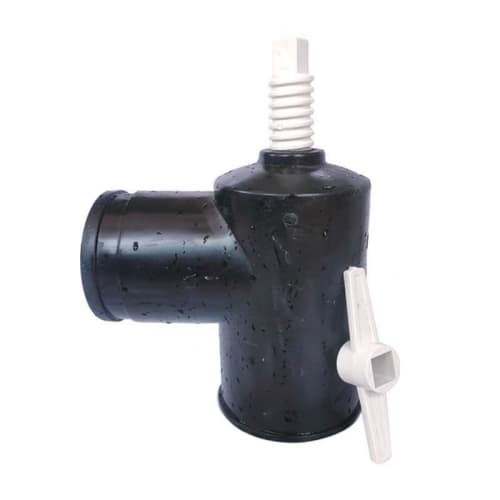 高質(zhì)量晉中靈石PVC-U管材管件供應(yīng)商