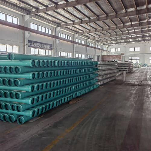 武漢新洲專業(yè)生產(chǎn)制造HDPE給水管材管件的廠家