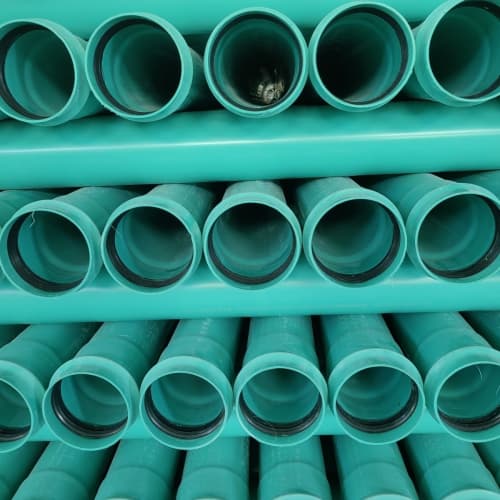 常州天寧
PVC-U管材管件
HDPE管材管件行業(yè)品牌廠家