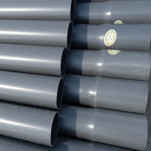 北京延慶化工pvc管材供應(yīng)商可定制