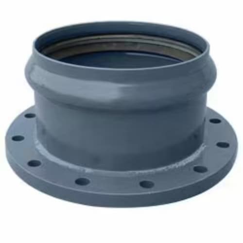 陽江江城PE虹吸排水管材管件,非標定制