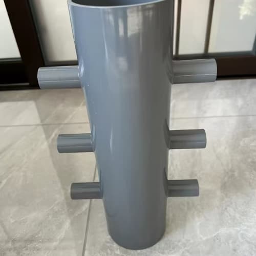 西安高陵P(guān)E-RT地暖管材管24小時發(fā)貨