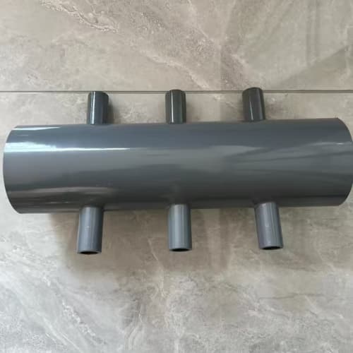 煙臺芝罘PE給水管材管件經(jīng)驗豐富